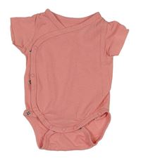 Korálové zavinovací body H&M