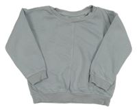 Šedá mikina Primark