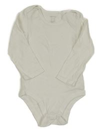 Bílé body Lily & Dan