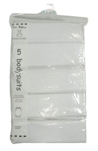 5x bílé body Dunnes
