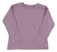 Starorůžové triko Matalan