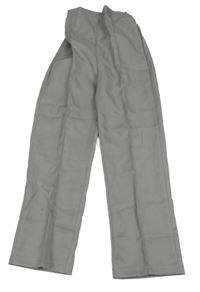 Kostým - Šedé kalhoty Smiffys