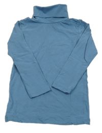 Modrý rolák Pocopiano