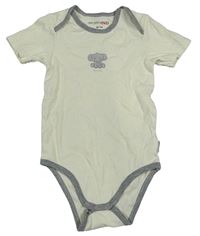 Smetanové body se slonem Bornino