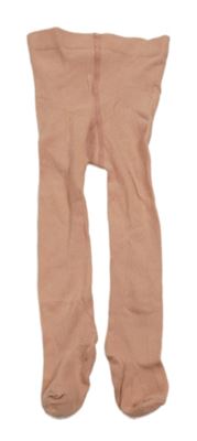 Růžové punčocháče H&M