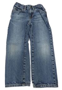 Modré straght fit rifle GAP