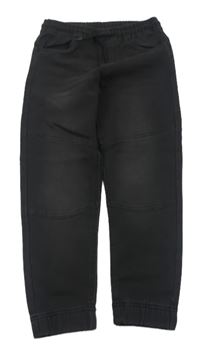Černé teplákové cuff rifle zn. Pepperts§