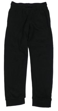 Černé tepláky George