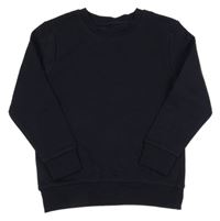 Tmavomodrá mikina George