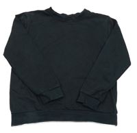 Černá mikina George