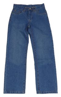 Modré rifle Tom Tino 