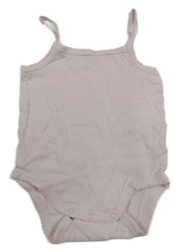 Světlerůžové body Gémo