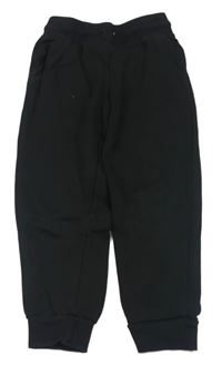 Černé tepláky PRIMARK