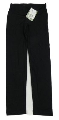 Nové - černé legíny H&M