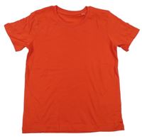 Červené tričko TV MANIA