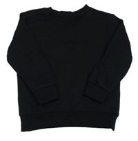 Černá mikina George