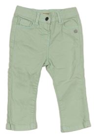 Zelenkavé rifle Manor