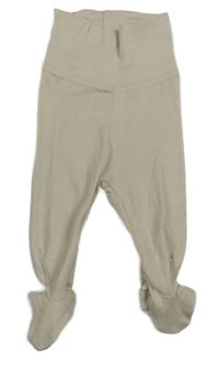 Béžové polodupky H&M