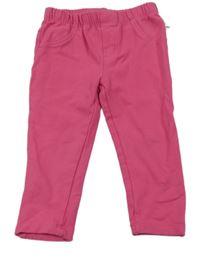 Tmavorůžové tregíny Liegelind