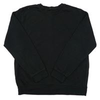 Černá mikina George