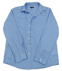 Světlemodrá košile C&A