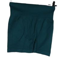 Dámské petrolejové sportovní kraťasy 