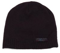 Lilková čepice s nášivkou Rebel vel.92-122