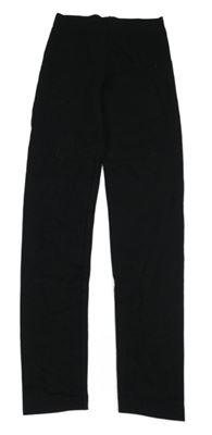 Černé legíny Coccodrilo