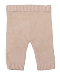 Světlerůžové kamaše M&S