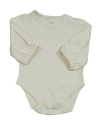 Smetanové žebrované body M&S