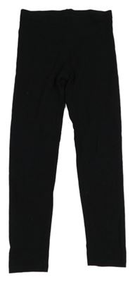 Černé legíny George 