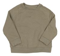 Béžová mikina Primark