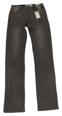 Nové - Šedé rifle Lee Cooper