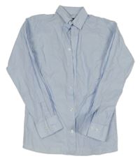 Světlemodrá košile Qellippa