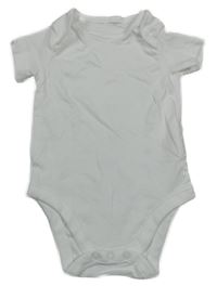 Bílé body Mothercare