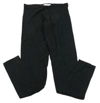 Černé legíny Primark