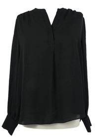 Dámská černá halenka Primark 