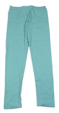 Světlemodré legíny Pocopiano