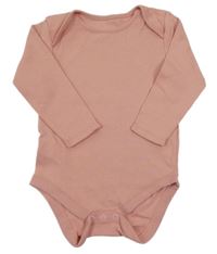 Růžové body
