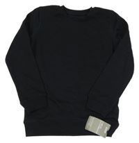 Nové - Černá mikina Dunnes