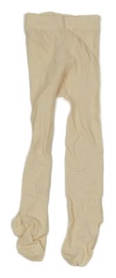 Smetanové punčocháče