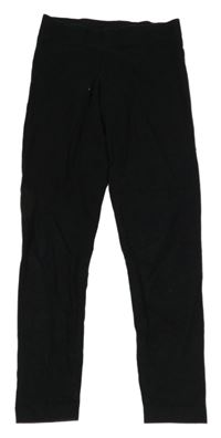 Černé legíny Matalan