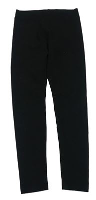 Černé legíny F&F