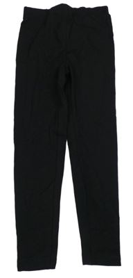 Černé legíny Kiki&Koko