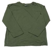 Khaki triko Kiki&Koko