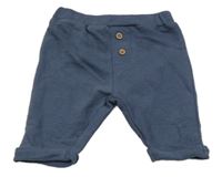 Tmavomodré tepláky George