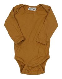 Hnědé body Ergee