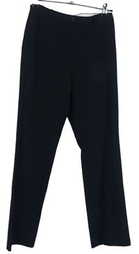 Dámské černé kalhoty M&S
