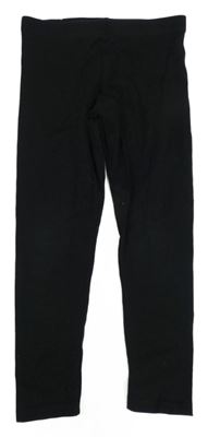 Černé legíny Primark