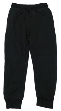 Černé tepláky George